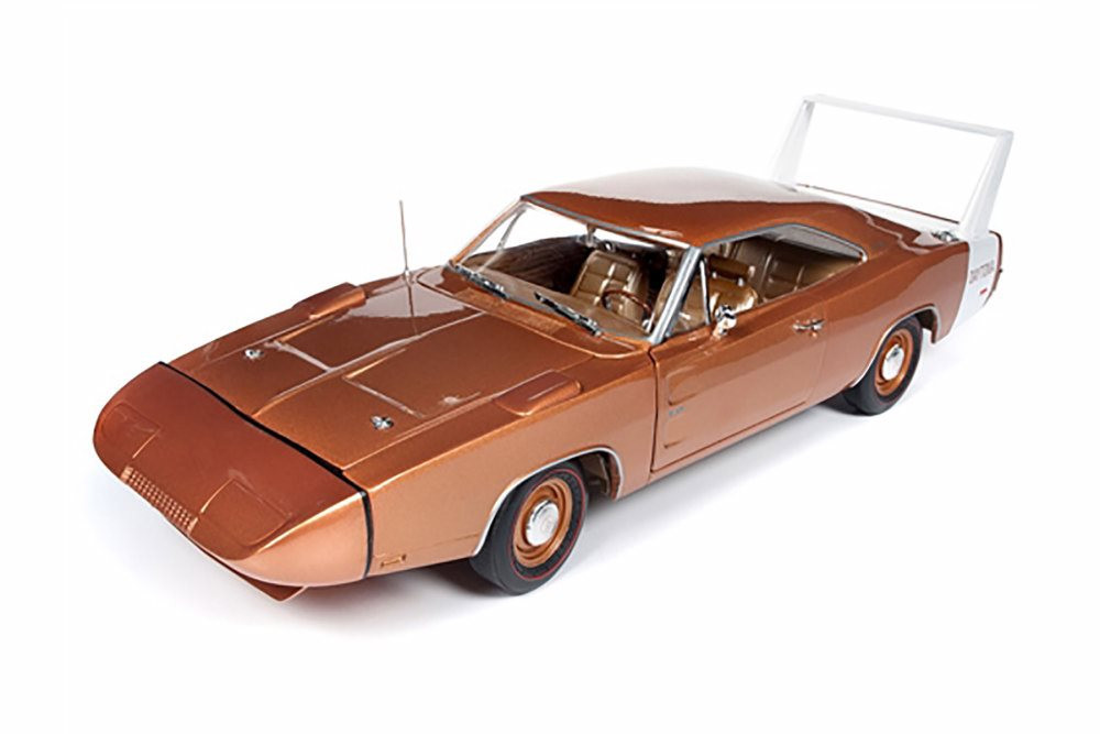アーテル/'69 Chargerチャージャー Daytonaデイトナ 1/18 アーテル/'69 Chargerチャージャー Daytonaデイトナ 1/18