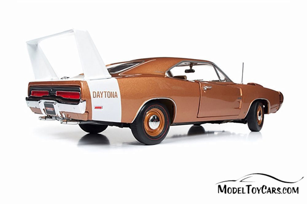 アーテル/'69 Chargerチャージャー Daytonaデイトナ 1/18 アーテル/'69 Chargerチャージャー Daytonaデイトナ 1/18