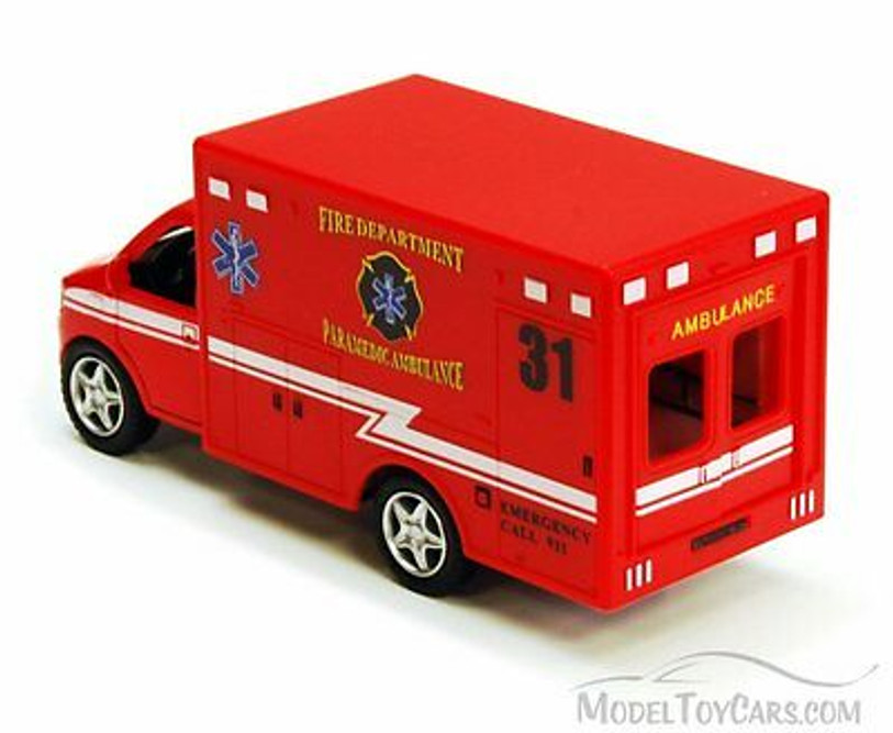 ミニカー Kiddie Car 1945y GILLHAM FIRE ENGINE #50 ミニカー Kiddie Car 1945y GILLHAM FIRE ENGINE #50 Kiddie Car