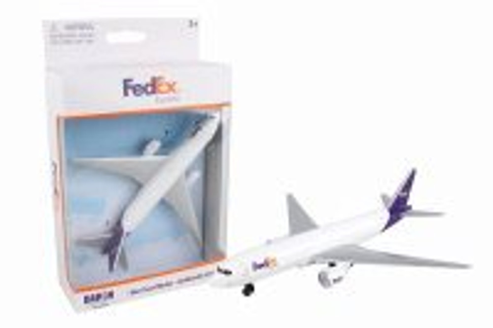 【中古】 One Little Plane / Until British Airways Concorde Single Plane, White - Daron
