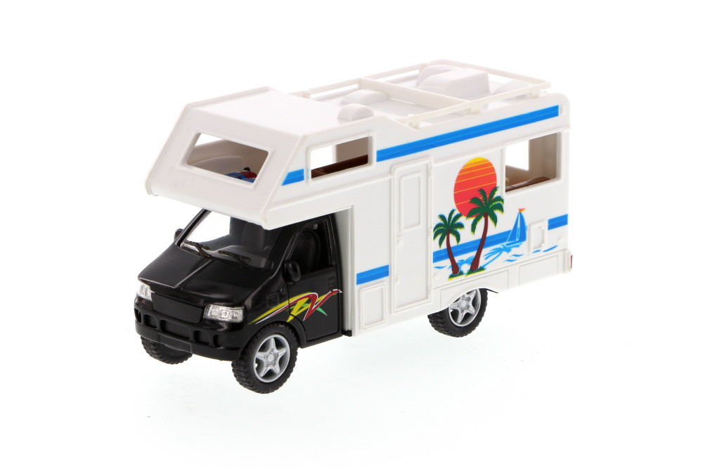 diecast camper van