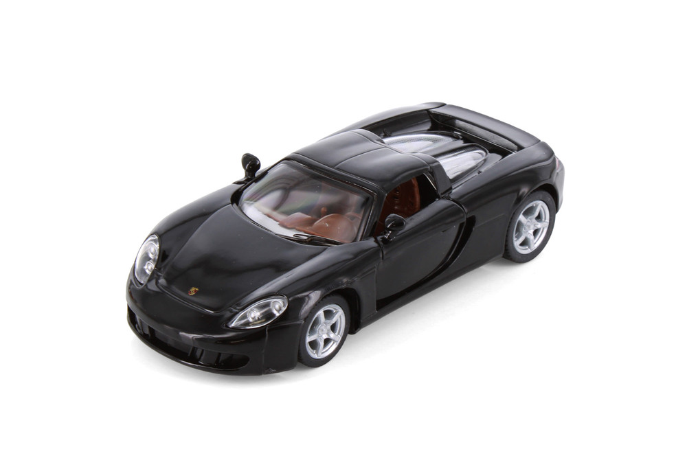 Porsche Carrera GT Diecast Car Package - Box of 12 1/36 scale