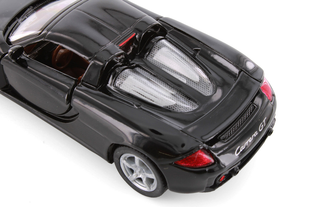 Porsche Carrera GT Diecast Car Package - Box of 12 1/36 scale