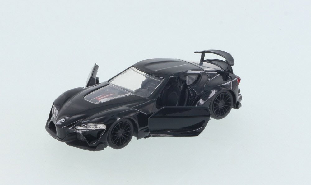 Toyota FT-1 Concept Diecast Car Package - Box of 12 1/32 Scale