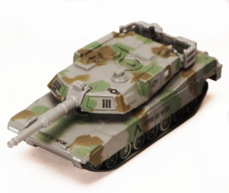 Super Tank Team Diecast Car Package - Box of 12 assorted 6.5 Inch Scale Diecast Model Cars