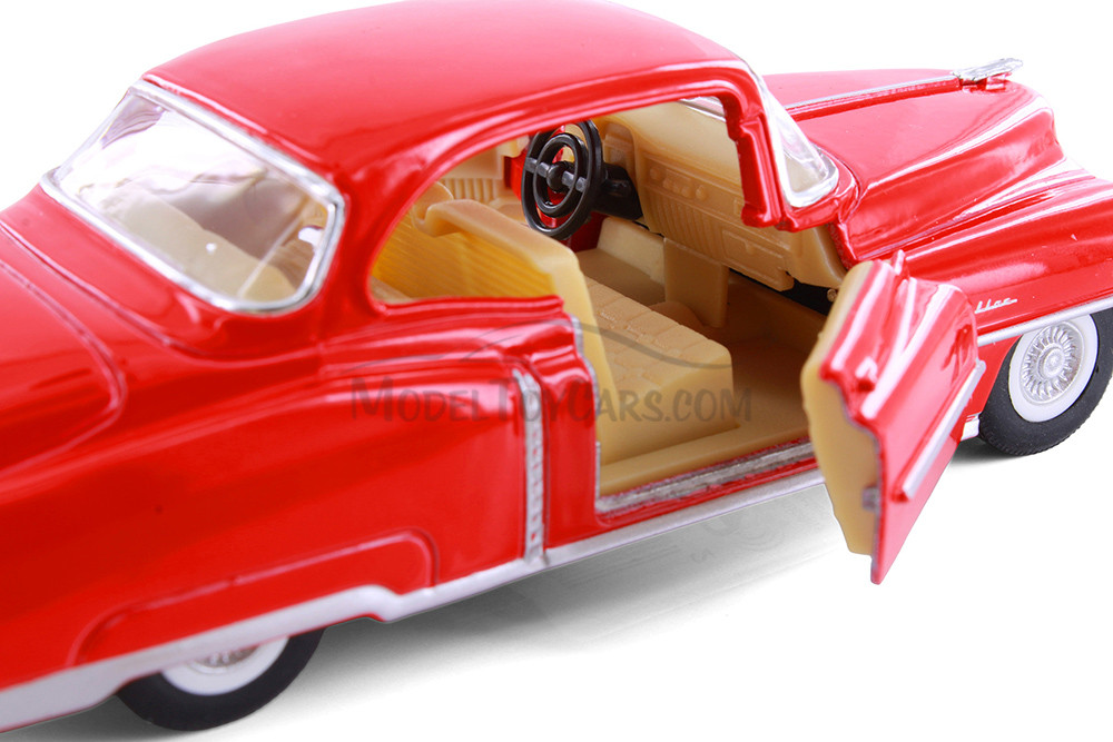 1953 Cadillac® Series 62 Diecast Car Package - Box of 12 1/43