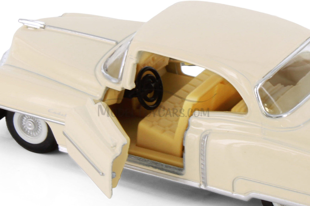 ミニカー Cadillac Series 62 1953 Cadillac® Series 62 Diecast Car Package - Box of 12 1/43