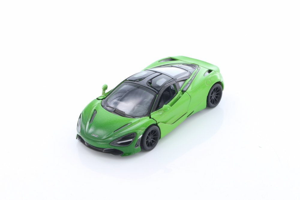 Kinsmart McLaren 720s 5インチ 1:36スケール ダイカストメタルモデル