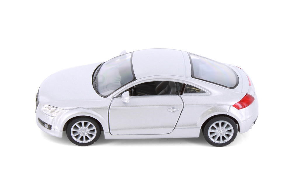 Audi TT Coupé ミニカー 2008 Audi TT Coupe Diecast Car Package - Box of 12 1/32 Scale