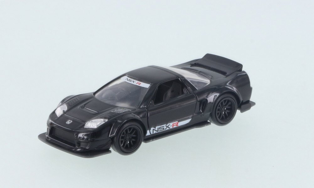 2002 Honda NSX Wide Body Diecast Car Package - Box of 12 1/32 Diecast Model Cars, Assorted Colors