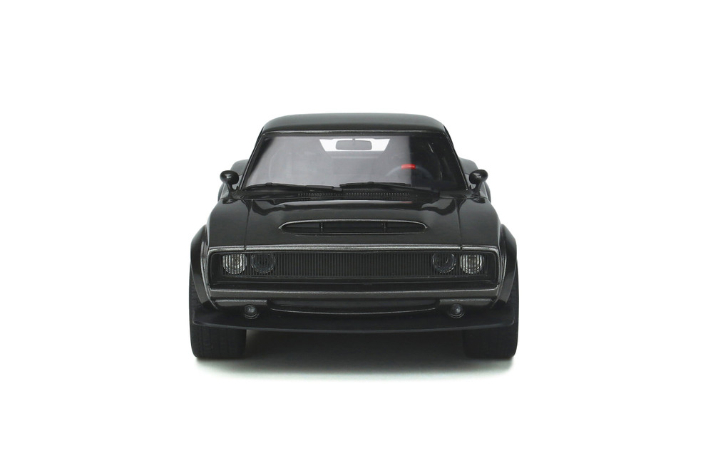 1968 Dodge Super Charger Concept , De Gigrio GT Spirit GT272