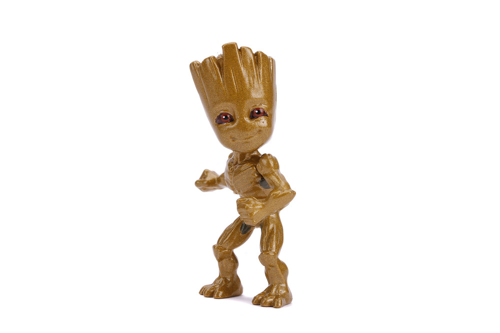 dancing baby groot toy