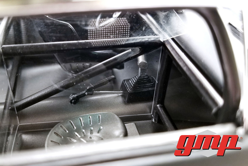 1971 Chevy Nova 