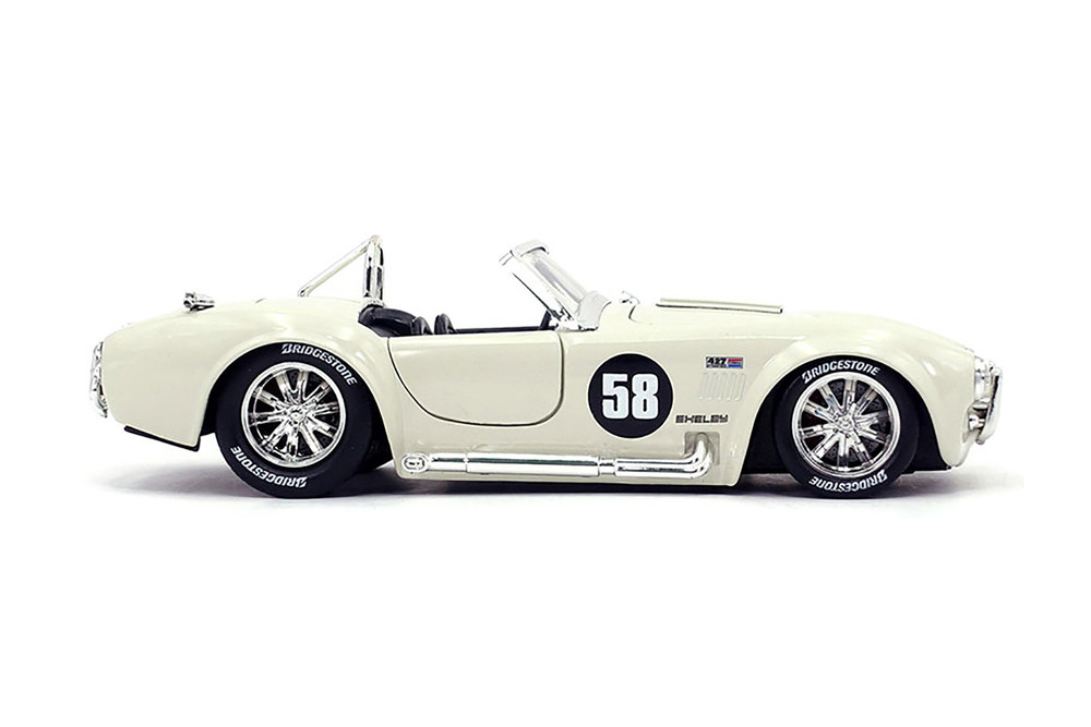 Cobra 427 SC ホワイトモデル　BELLCO社製美品 Cobra 427 SC ホワイトモデル BELLCO社製美品 - メルカリ