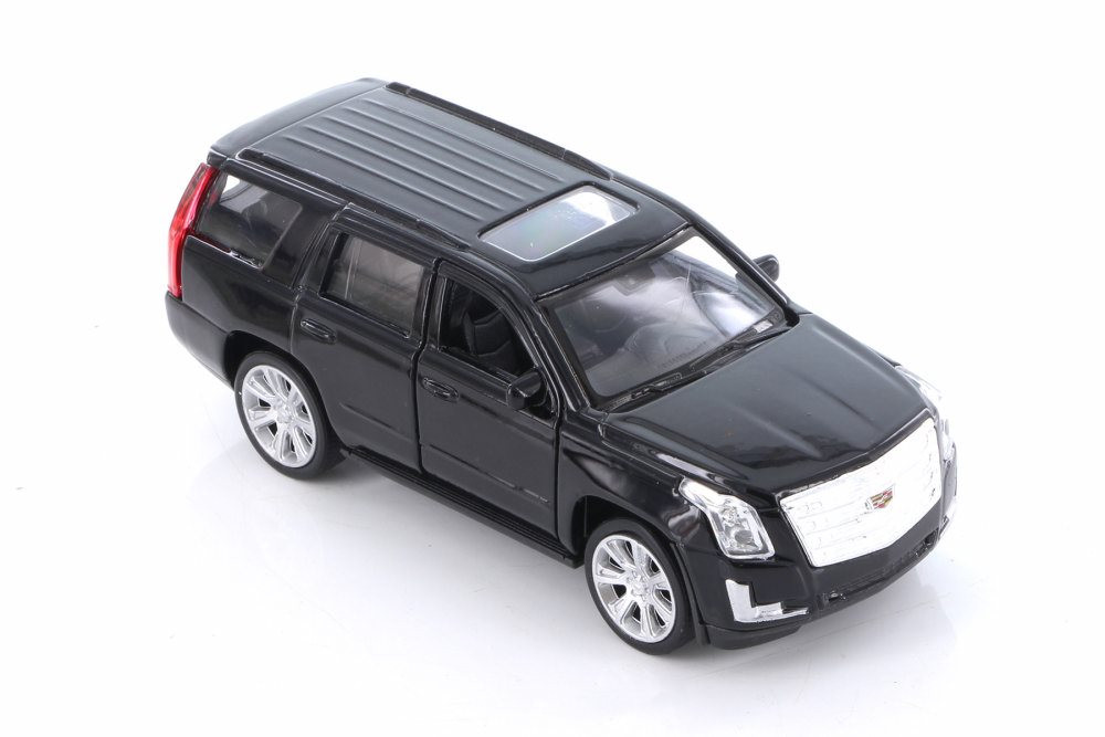 Cadillac deals toy car