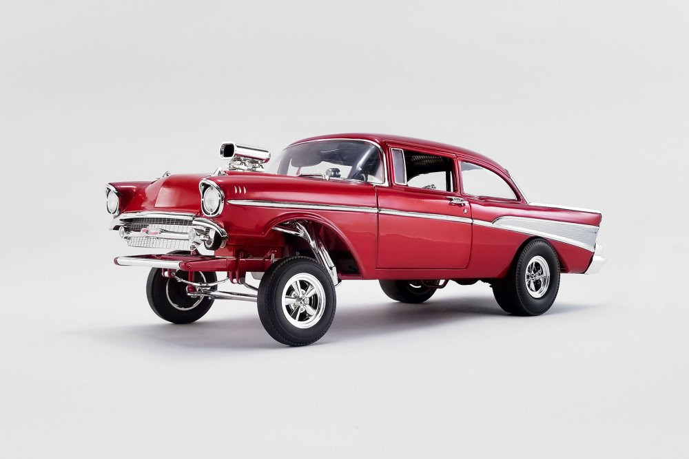Rat Fink Gasser