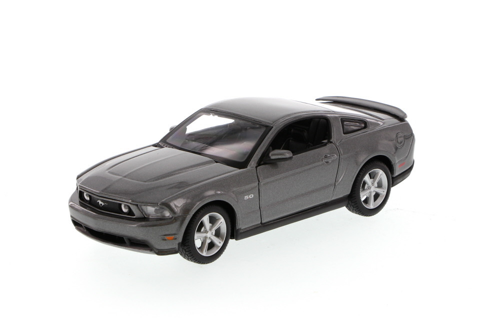 2011 mustang gt diecast