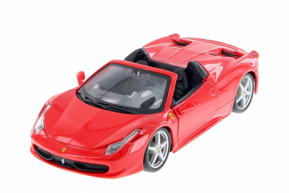 Rastar 1:24 Ferrari 458 Speciale A Uzaktan Kumandalı Araba - 1.629,99 TL