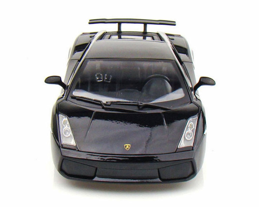 No243ミニカー1/18箱ありLamborghini Gallardo No243ミニカー1/18箱ありLamborghini Gallardo - メルカリ
