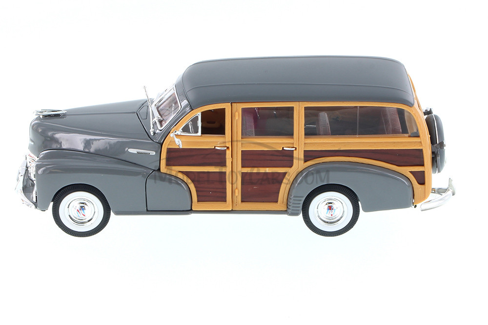 1948 Chevy Fleetmaster,-  22083 - 1/24 Scale Diecast Model Toy Car (Brand New, but NOT IN BOX)