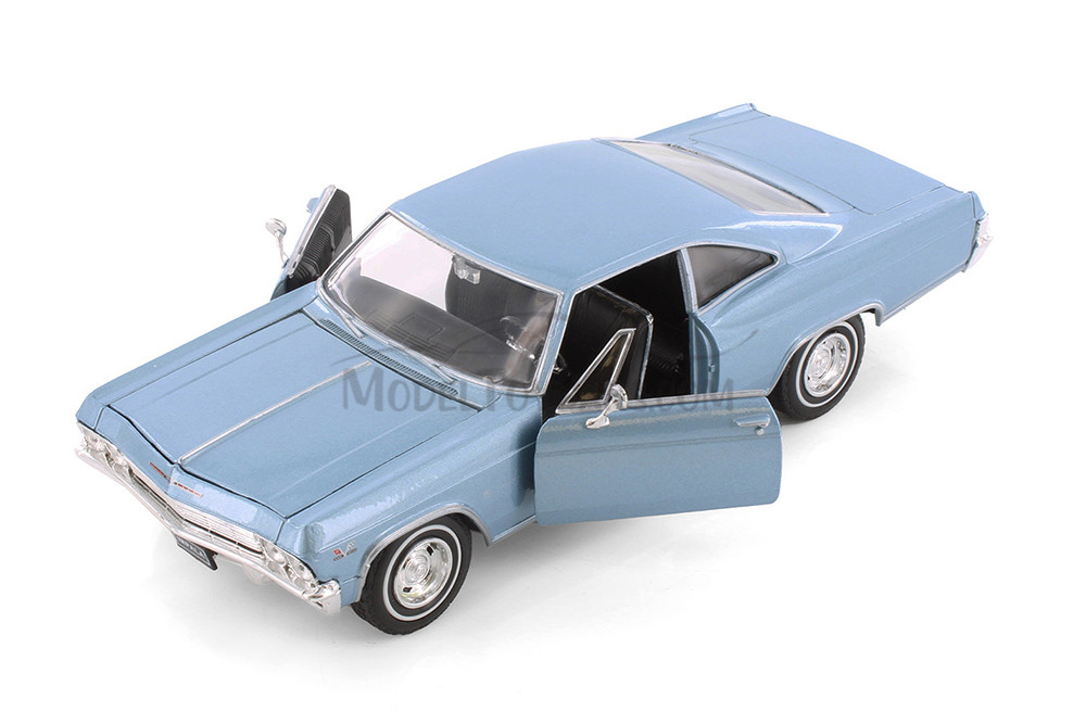1/24 Chevrolet Impala coupe 1962 SS Lowrider 希少品 '62シボレー