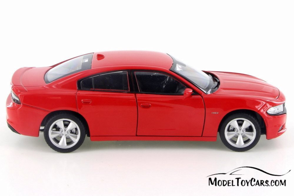 Dodge Charger Rt 2024 Blanche Avec Jantes Noires