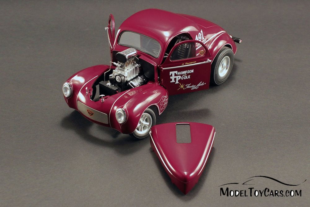 sacchi バーガンディ Burgundy Square Neck Tummy Control One-Piece