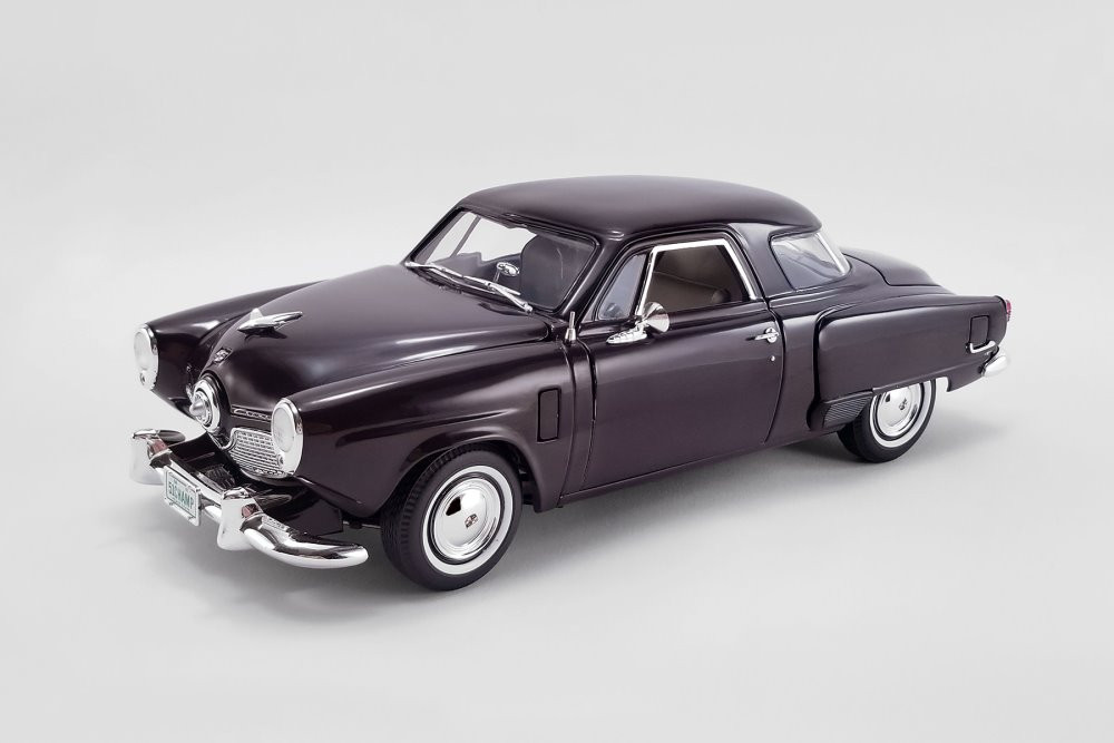 Studebaker diecast hot sale