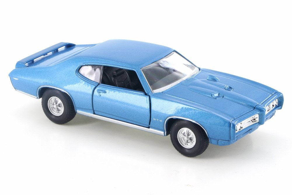 Gto sales toy car