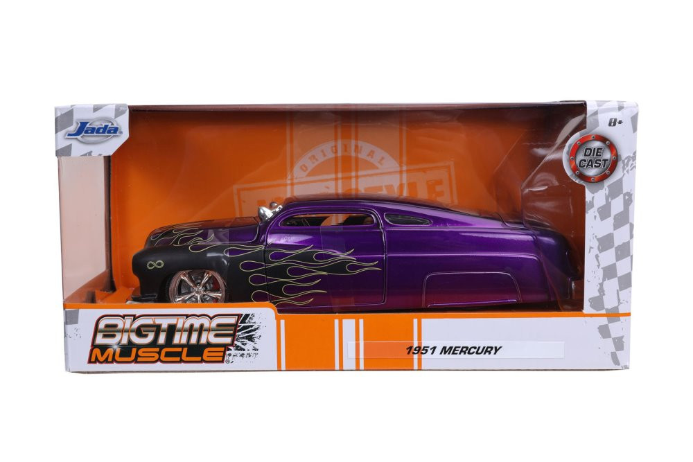 ミニカー jadatoys 1/24 COLLECTOR'S CLUB GTO 1969 Pontiac GTO Judge Green & Silver Diecast Model Car