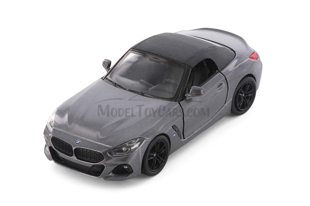 Kinsmart BMW Z4 Diecast Car Set - Box of 12 5-inch Diecast Model