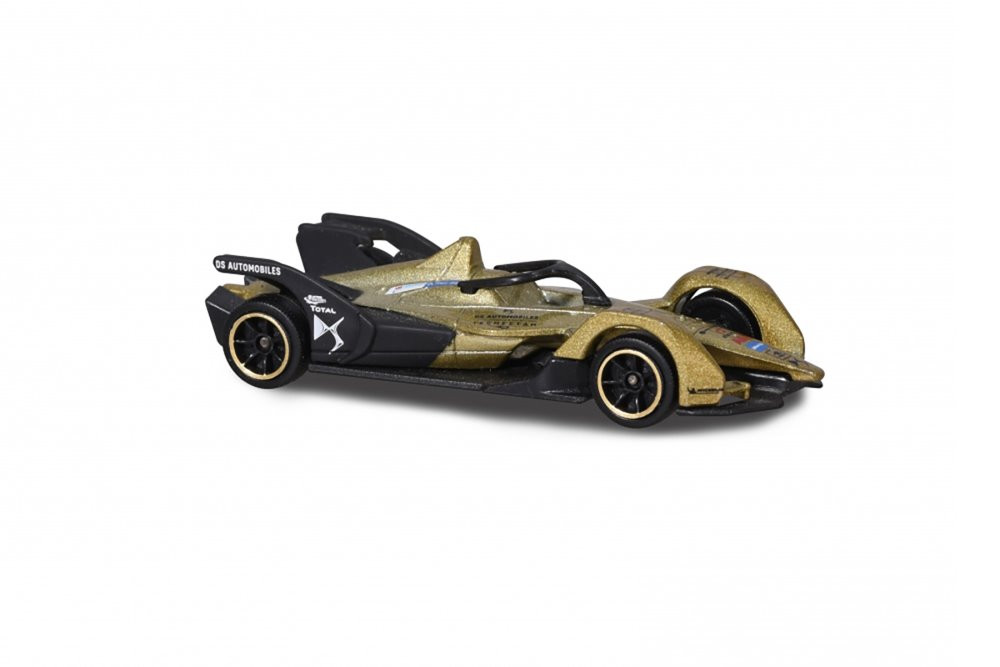Formula e GEN3 ミニカー フォーミュラE ミニカー 未開封 - メルカリ