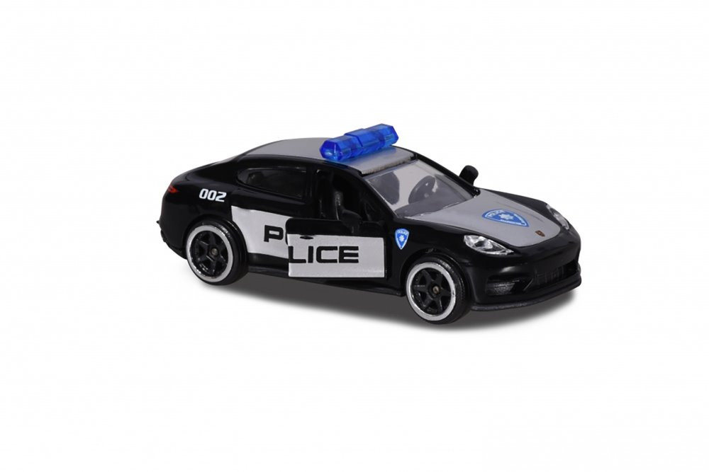Porsche 5 pieces Giftpack Assortment, Multi - Jada Toys 2120531711JA - 1/64 scale Diecast Car