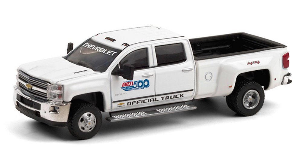 2017 chevy silverado toy truck