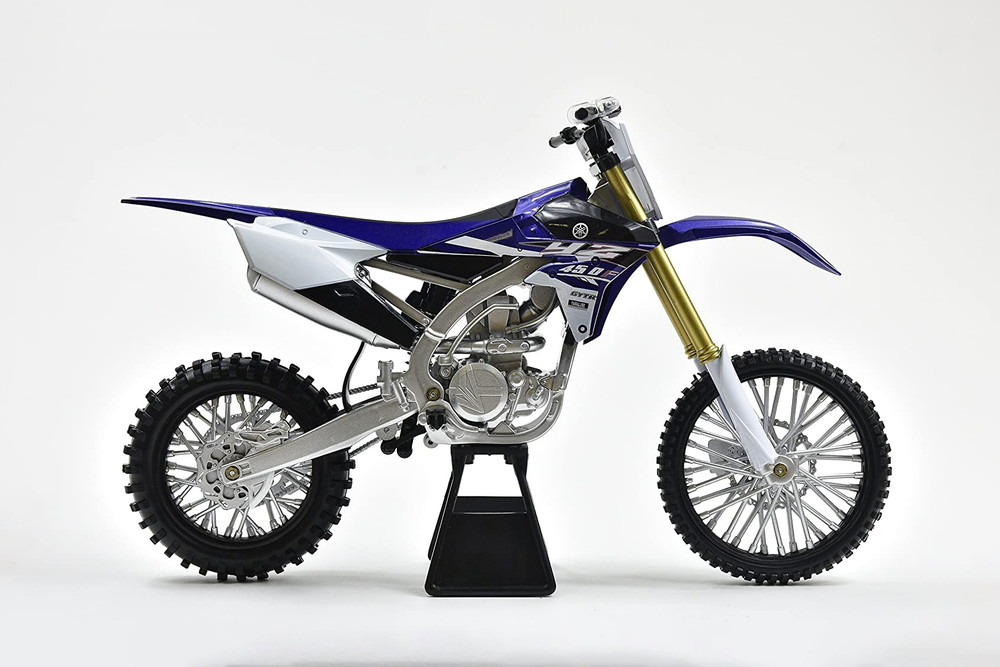 yamaha mash enduro 450