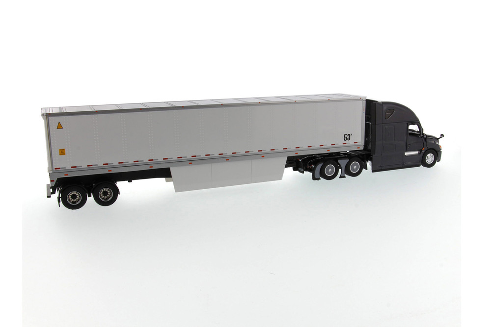 Freightliner New Cascadia SBFA Sleeper CabTractor Dry Cargo 71047  1/50 scale Diecast Model Toy Car