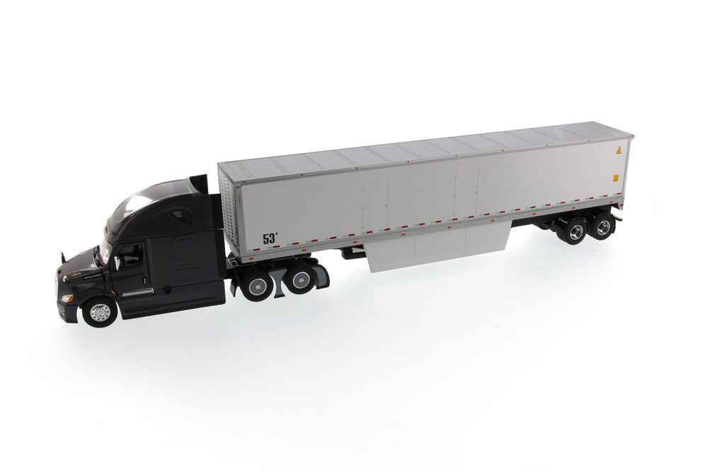 Freightliner New Cascadia SBFA Sleeper CabTractor Dry Cargo 71047