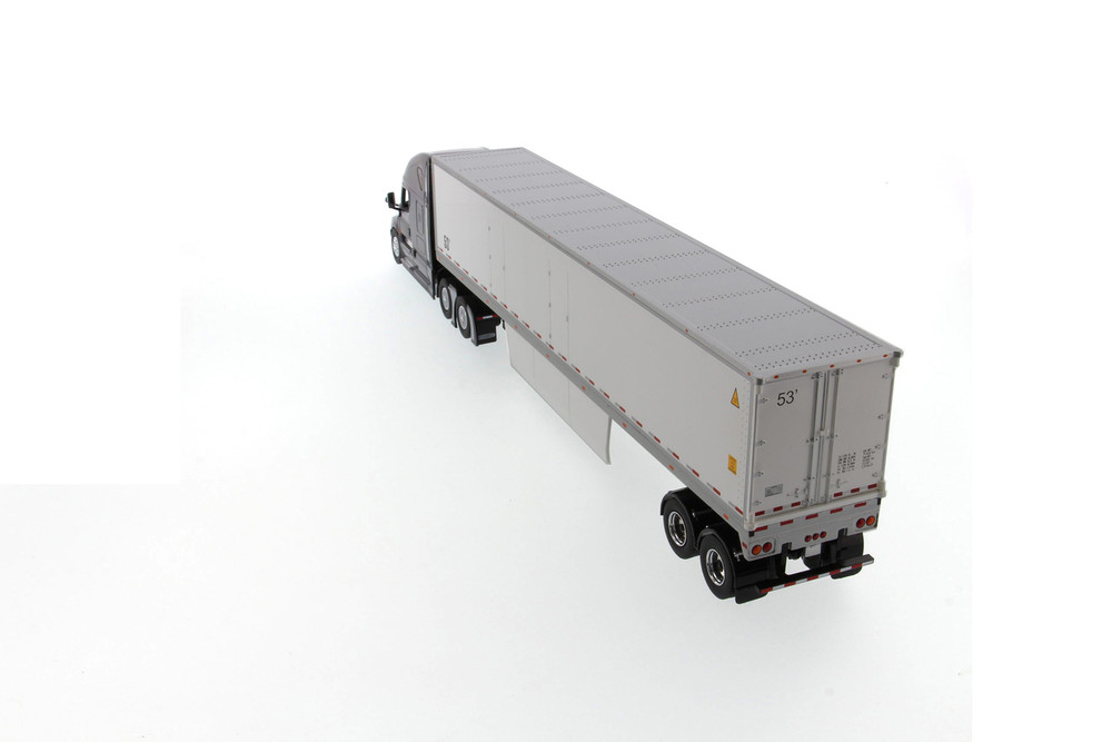 Freightliner New Cascadia SBFA Sleeper CabTractor Dry Cargo 71047  1/50 scale Diecast Model Toy Car