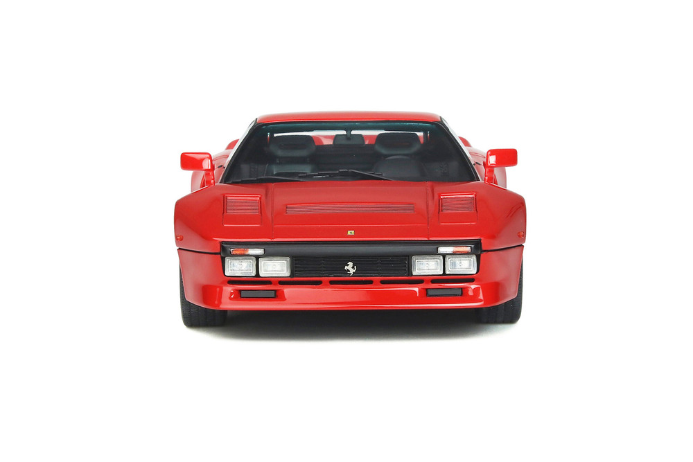 1984 Ferrari 288 GTO, Red - GT Spirit GT288 - 1/18 scale Resin