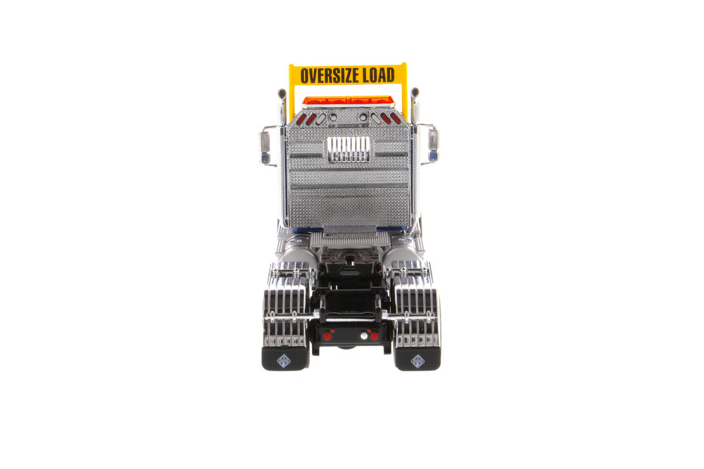 International HX520Ã‚Â SFFAÃ‚Â Tandem Tractor (Cab only)-  71004 - 1/50 scale Diecast Model Toy Car