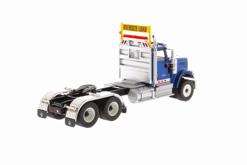 International HX520Ã‚Â SFFAÃ‚Â Tandem Tractor (Cab only)-  71004 - 1/50 scale Diecast Model Toy Car