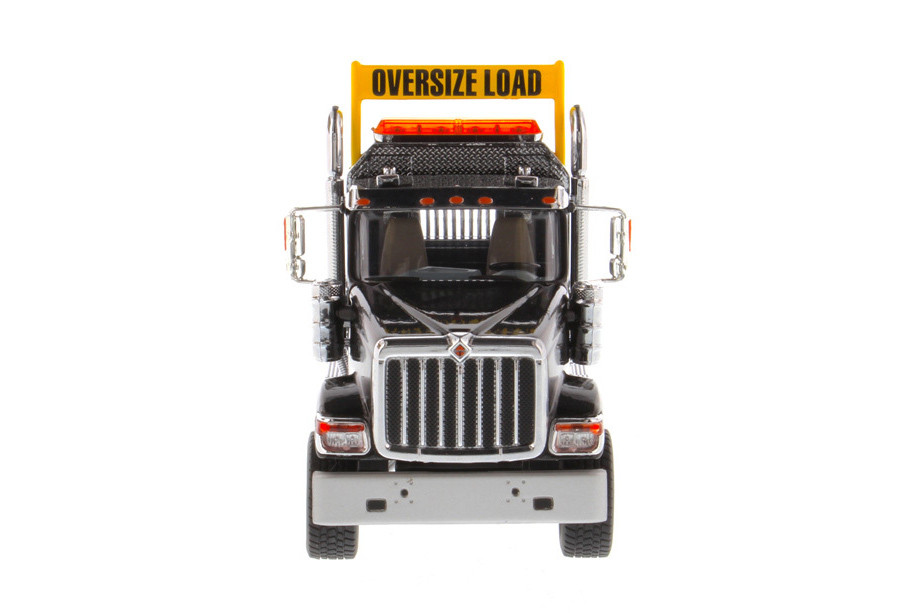 International HX520Ã‚Â SFFAÃ‚Â Tandem Tractor (Cab only)-  71003 - 1/50 scale Diecast Model Toy Car