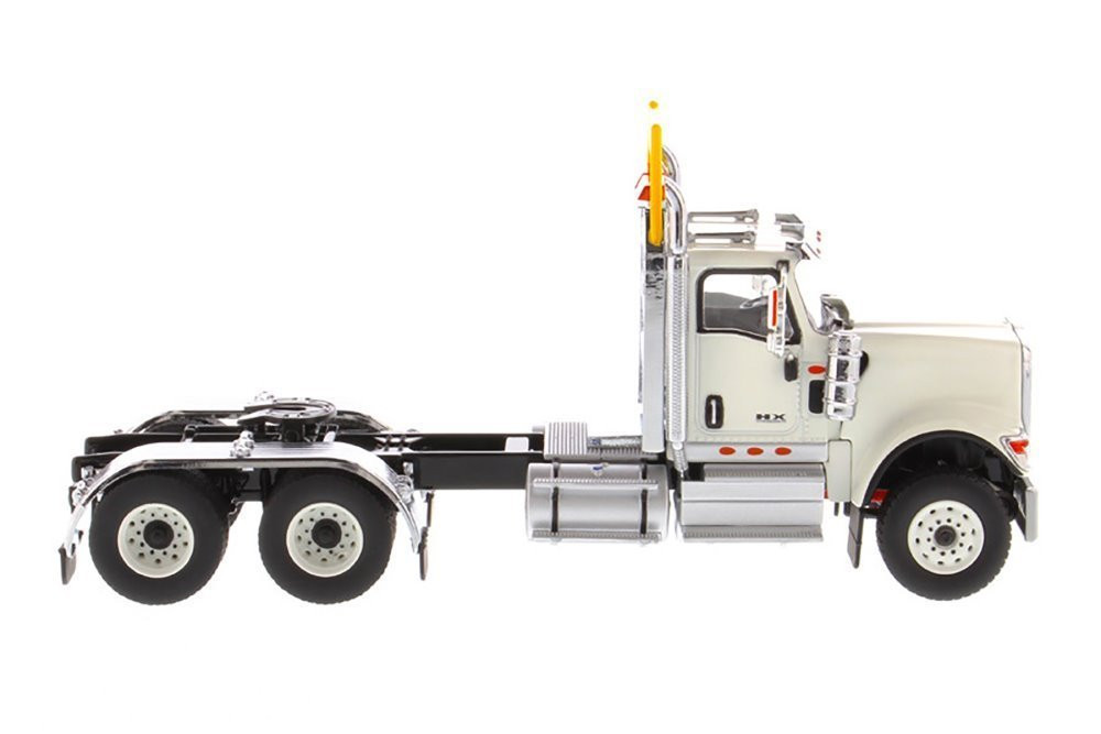 International HX520Ã‚Â SFFAÃ‚Â Tandem Tractor (Cab only)-  71001 - 1/50 scale Diecast Model Toy Car