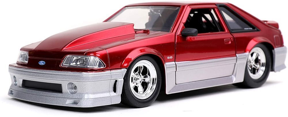 独創的 5061】 【5061】 red- photogenic photogenic model Mustang