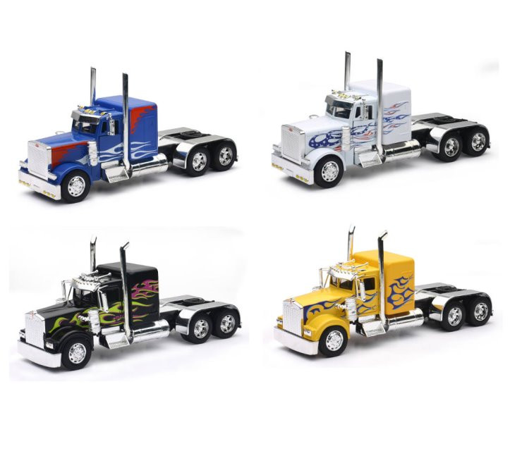 New ray diecast trucks clearance