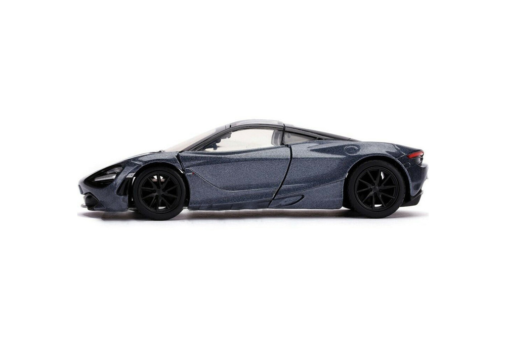 Shaw's McLaren 720S, Fast and Furious - Jada Toys 30755 - 1/32 scale Diecast Model Toy Car