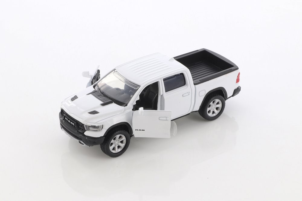 Ram sales rebel toy