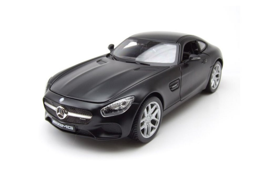 ミニカー Maisto Mercedes-AMG GT Amazon.com: Maisto 1:24 Mercedes-Benz AMG GT Diecast Vehicle