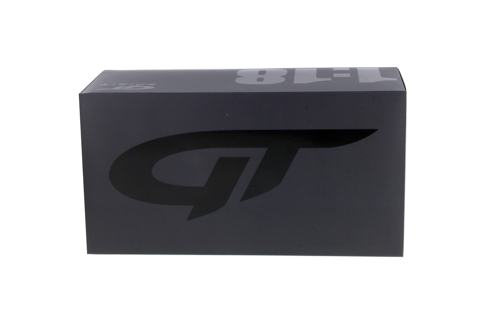 1968 Dodge Super Charger Concept Hardtop, Blue Poly - GT Spirit GT841 - 1/18 scale Resin Car