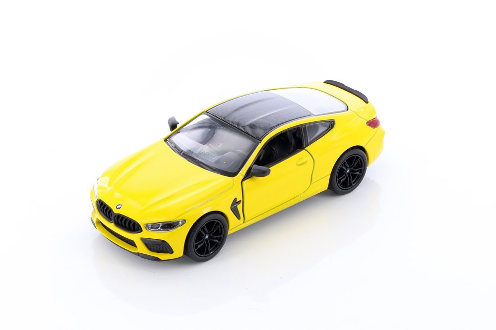 Details about   PARA 1:64 BMW M8 Coupe Doning grey/Alpine white Diecast Car 
